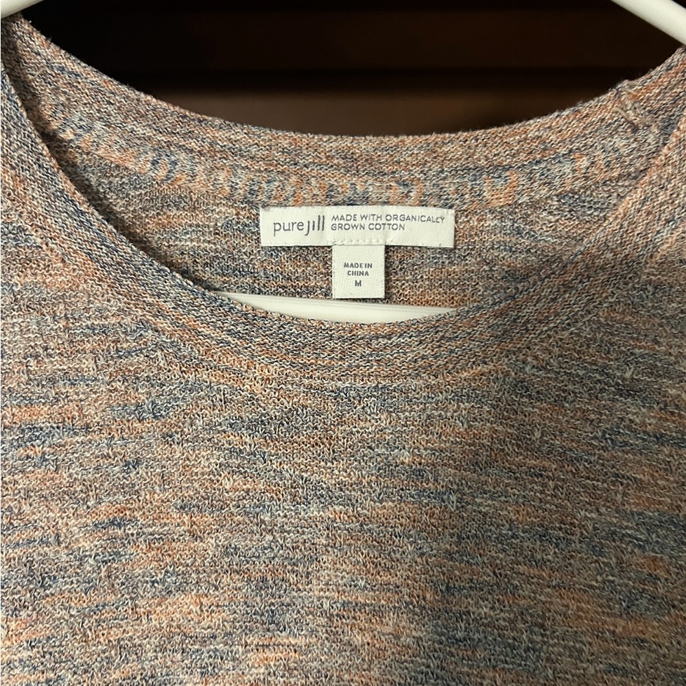 Purejill shirt/sweater